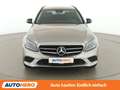 Mercedes-Benz C 220 C 220 d T 4Matic Avantgarde Aut. *MULTIBEAM*CAM* Grau - thumbnail 9