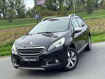 1.6 HDI 92CH ALLURE * 2015 * T. PANO * GPS * LED * CUIR
