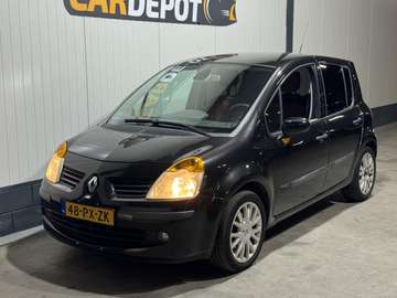 1.4-16V Expression Luxe