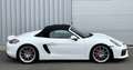 Porsche Boxster Spyder 3.8i - 1st Owner - 15.000 Km!!!! Wit - thumbnail 2