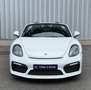 Porsche Boxster Spyder 3.8i - 1st Owner - 15.000 Km!!!! Wit - thumbnail 8