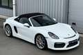 Porsche Boxster Spyder 3.8i - 1st Owner - 15.000 Km!!!! Wit - thumbnail 4