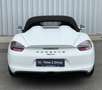 Porsche Boxster Spyder 3.8i - 1st Owner - 15.000 Km!!!! Wit - thumbnail 9