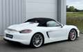 Porsche Boxster Spyder 3.8i - 1st Owner - 15.000 Km!!!! Wit - thumbnail 11