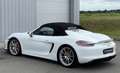 Porsche Boxster Spyder 3.8i - 1st Owner - 15.000 Km!!!! Wit - thumbnail 6