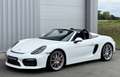 Porsche Boxster Spyder 3.8i - 1st Owner - 15.000 Km!!!! Wit - thumbnail 10