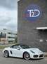 Porsche Boxster Spyder 3.8i - 1st Owner - 15.000 Km!!!! Wit - thumbnail 23