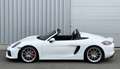 Porsche Boxster Spyder 3.8i - 1st Owner - 15.000 Km!!!! Wit - thumbnail 5