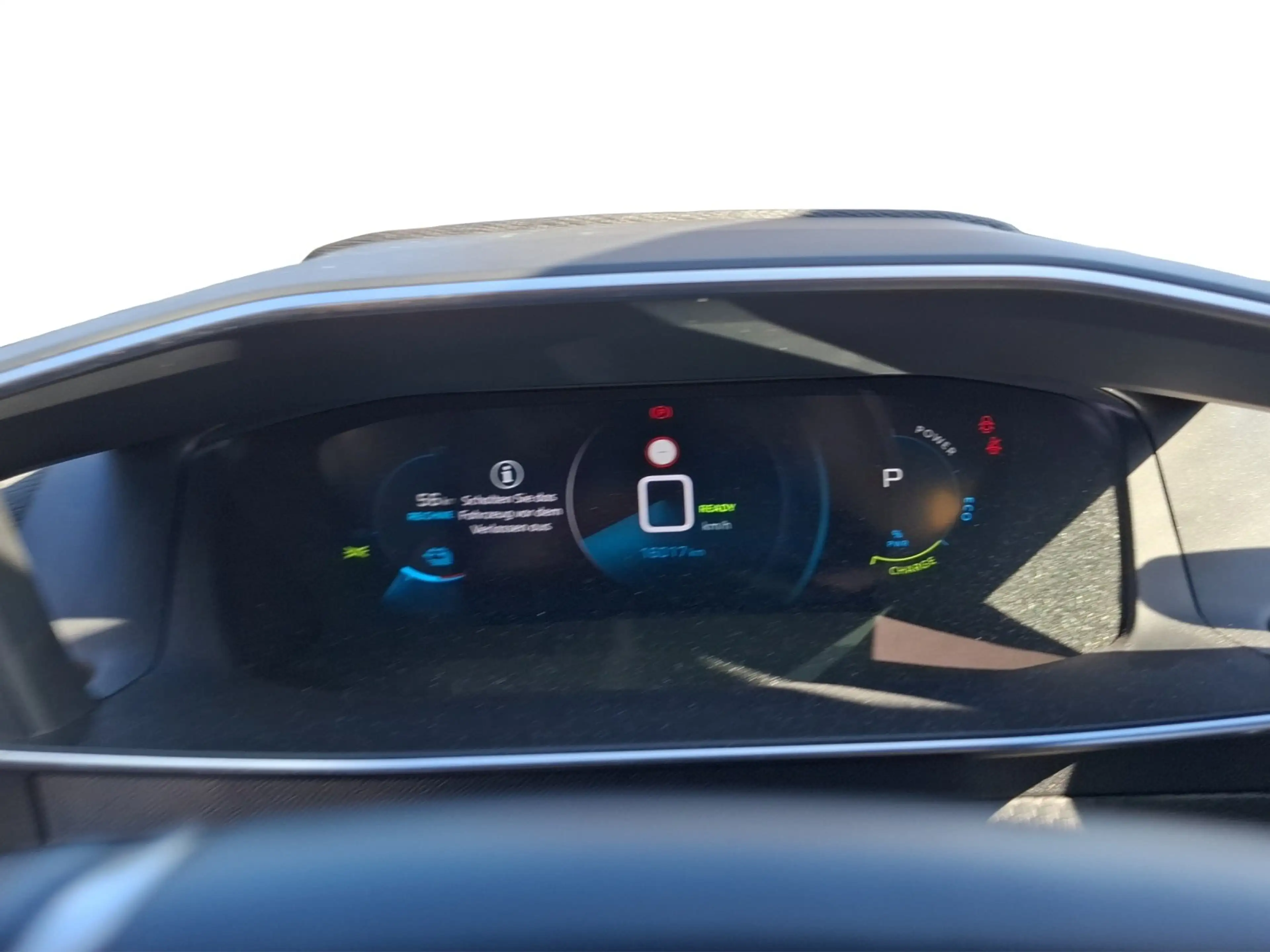 Peugeot e-208 208 e- GT+ Elektromotor 136 e- Kam.+LED+Navi+SHZ — photo 13