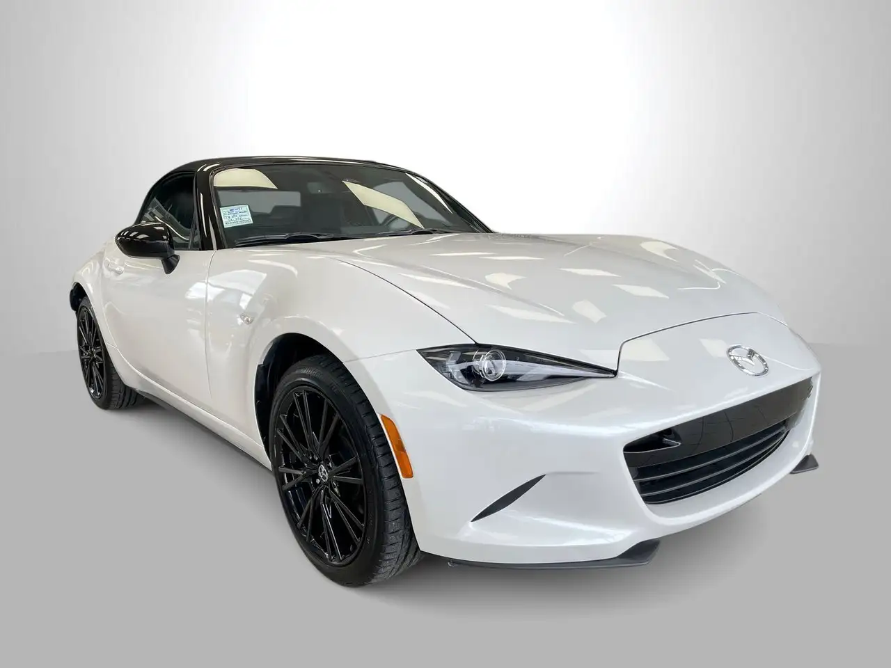 2024 Mazda MX-5 Miata