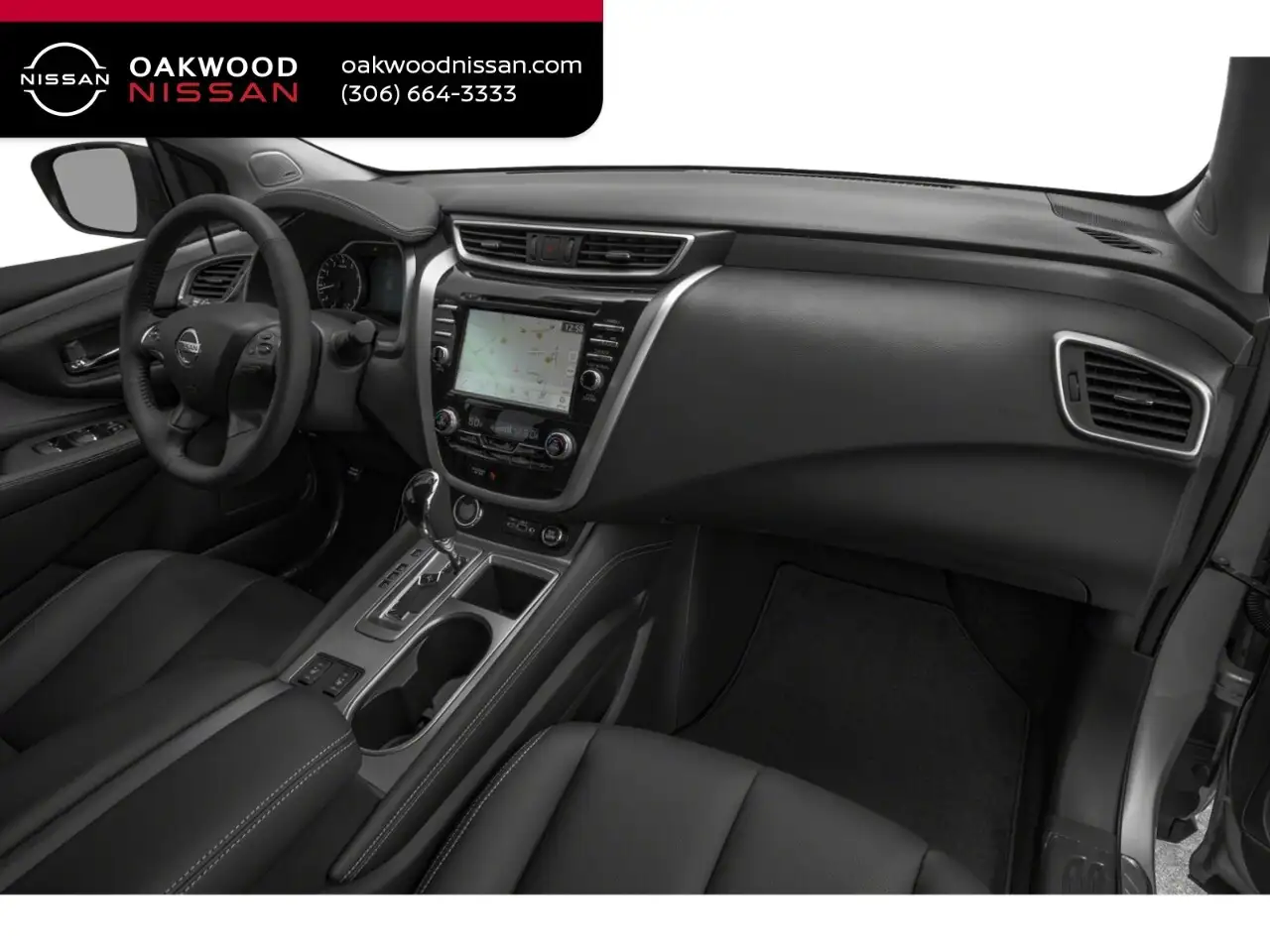 Nissan Murano снимка Nissan Murano