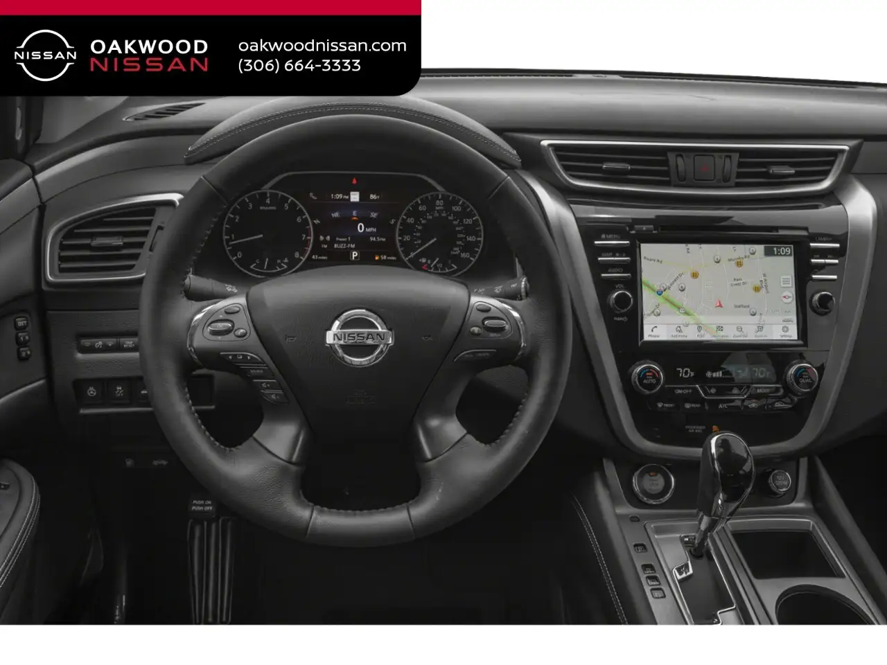 Nissan Murano снимка Nissan Murano