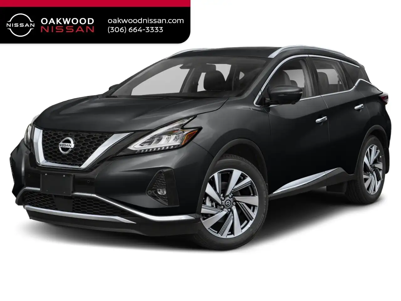 2019 Nissan Murano
