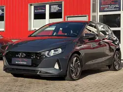 Hyundai i20 Trend"Cam"1.Hand"SZH"LenkHZ"SpurH"