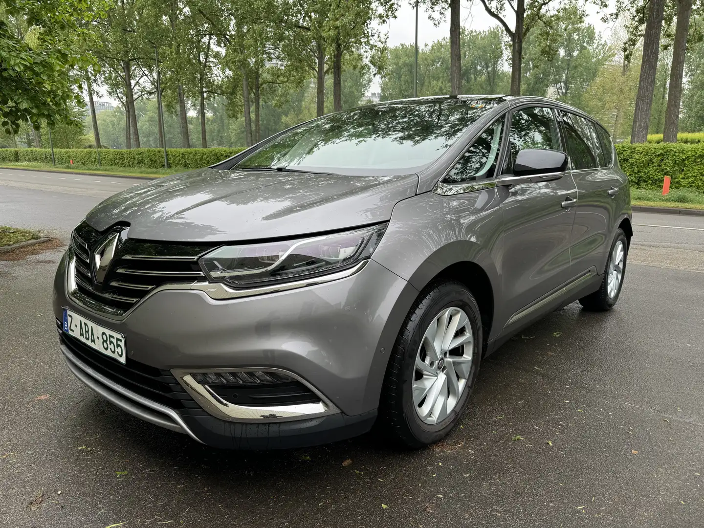 Renault Espace 1.6 dCi Energy Intens EDC - 1