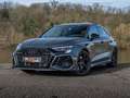 Audi RS3 2.5 TFSI Quattro S tronic | B&O | Pano | Matrix | Grijs - thumbnail 16