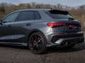 Audi RS3 2.5 TFSI Quattro S tronic | B&O | Pano | Matrix | Gris - thumbnail 4