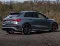 Audi RS3 2.5 TFSI Quattro S tronic | B&O | Pano | Matrix | Gris - thumbnail 2