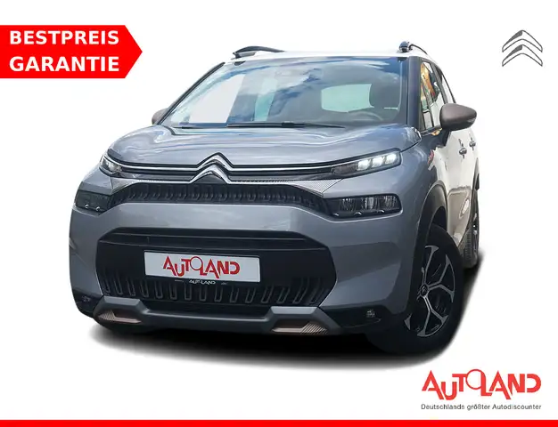 Citroen C3 Aircross PureTech110 LED AAC Navi Kamera