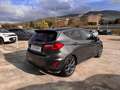 Ford Fiesta Fiesta VII 2022 5p 5p 1.0 ecoboost h ST-Line 125cv Grigio - thumbnail 4