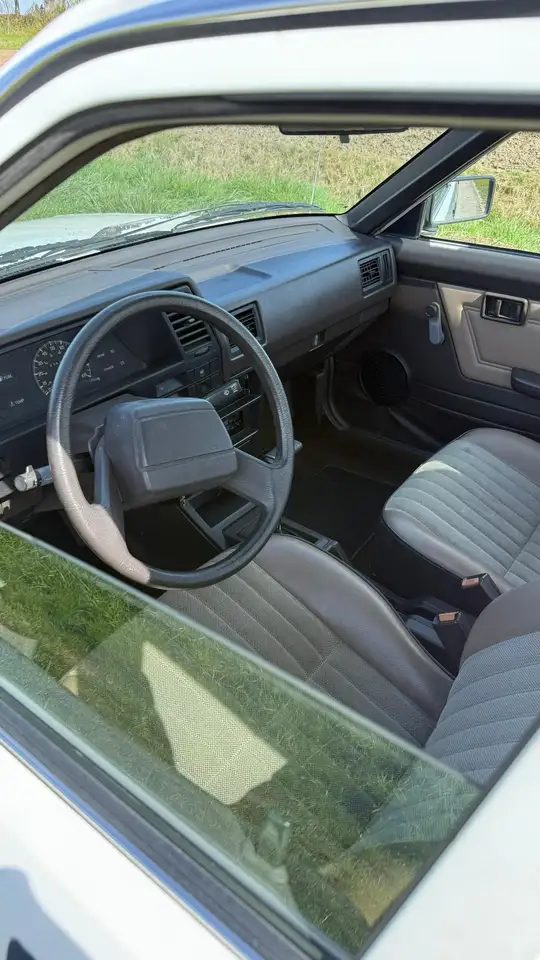 Nissan Sunny Sentra B12 USDM Automatic, foto 4
