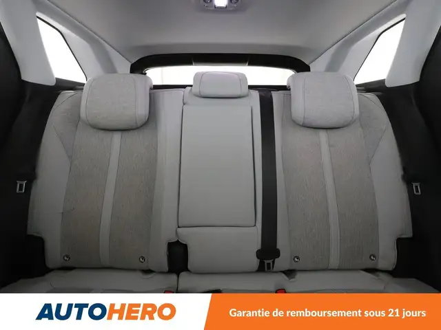 Peugeot 3008 view 15