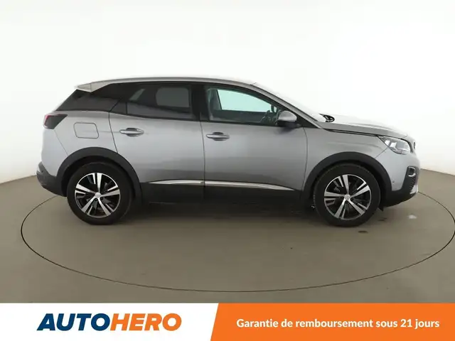 Peugeot 3008 view 7