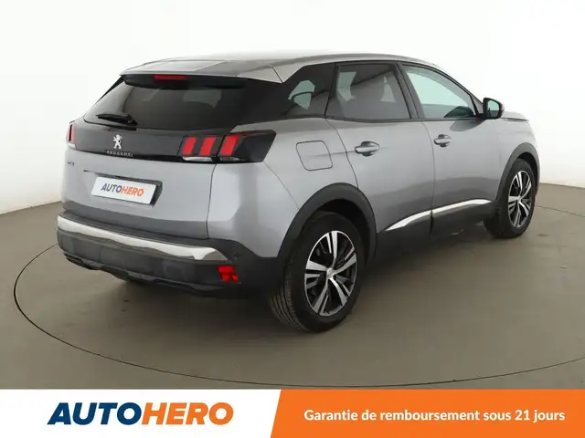Peugeot 3008 view 6