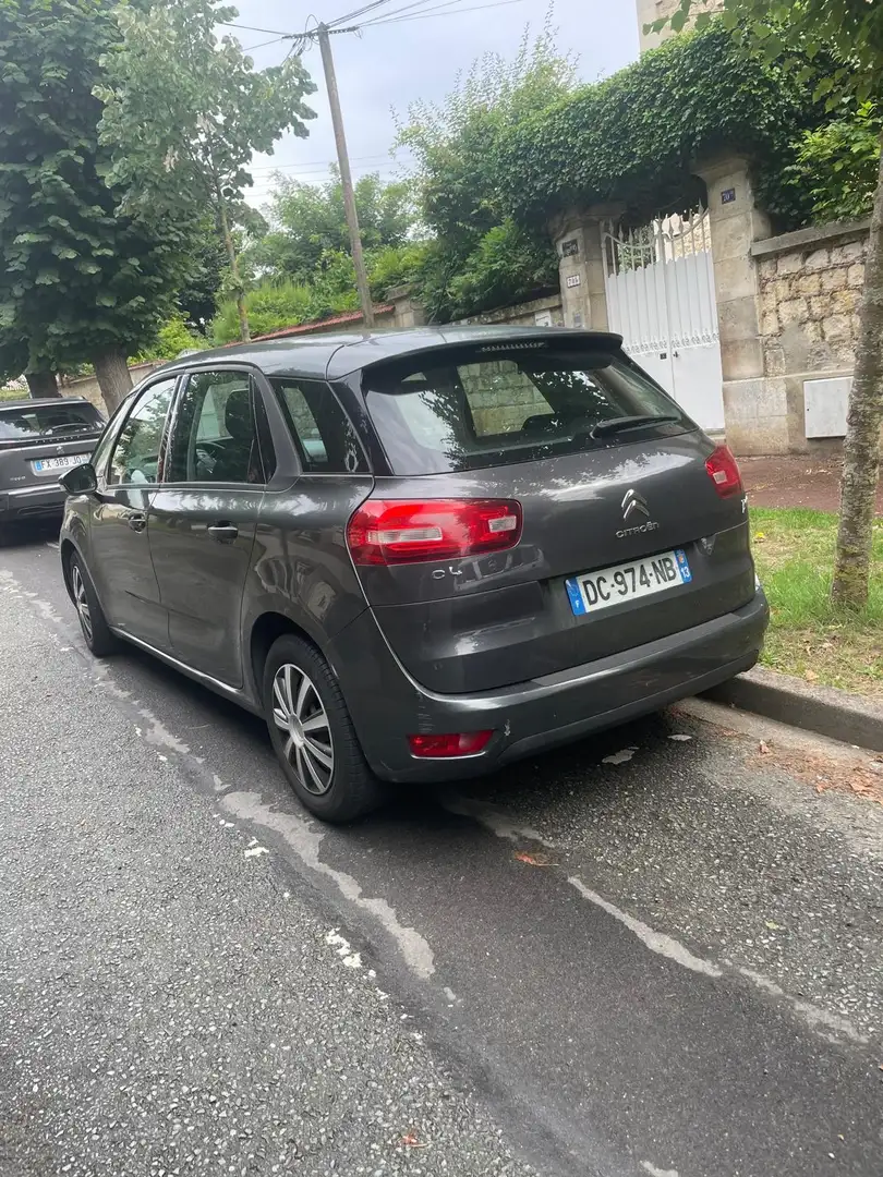 Citroen C4 Picasso e-HDi 110 Airdream Business BMP6 - 2