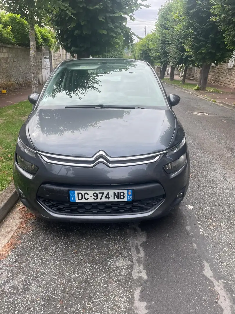 Citroen C4 Picasso e-HDi 110 Airdream Business BMP6 - 1