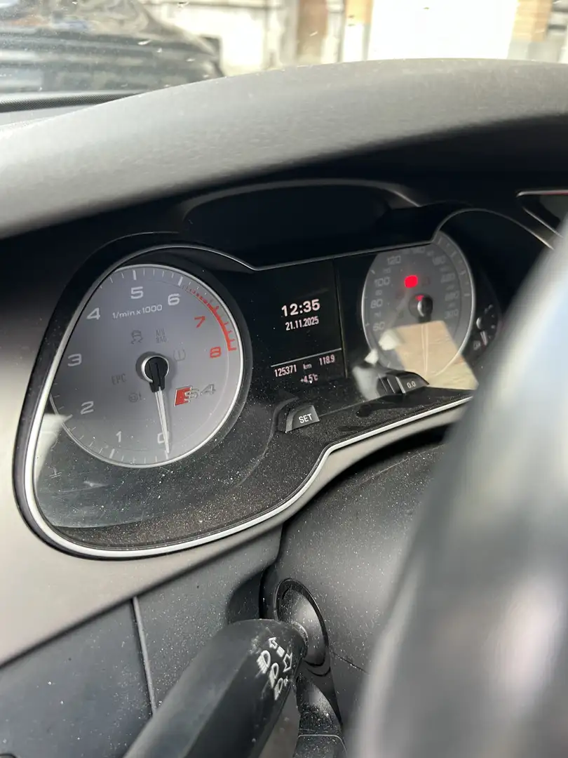 Audi S4 3.0 V6 TFSI Quattro S tronic - 1