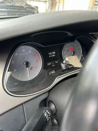 3.0 V6 TFSI Quattro S tronic