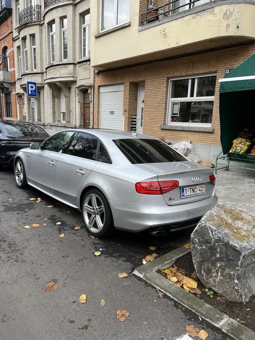 Audi S4 3.0 V6 TFSI Quattro S tronic - 2