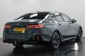 BMW 530 5 Serie 530e M Sport Automaat / Trekhaak / Achteru Groen - thumbnail 3