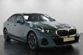 BMW 530 5 Serie 530e M Sport Automaat / Trekhaak / Achteru Groen - thumbnail 2