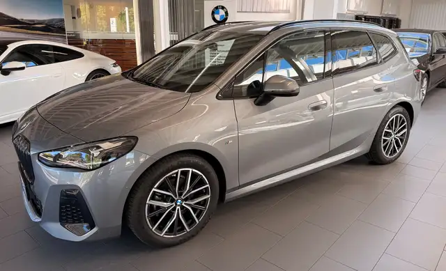 BMW 220 220i Active Tourer Aut.