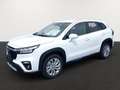Suzuki SX4 S-Cross 5-Türer 1.4 BOOSTERJET HYBRID Comfort Blanc - thumbnail 3
