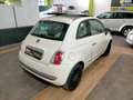 Fiat 500 500 1.4 16v Lounge 100cv  PELLE  TETTO APRIBILE Bianco - thumbnail 6