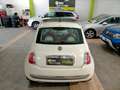 Fiat 500 500 1.4 16v Lounge 100cv  PELLE  TETTO APRIBILE Bianco - thumbnail 5