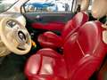 Fiat 500 500 1.4 16v Lounge 100cv  PELLE  TETTO APRIBILE Bianco - thumbnail 8