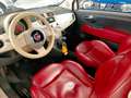 Fiat 500 500 1.4 16v Lounge 100cv  PELLE  TETTO APRIBILE Bianco - thumbnail 9
