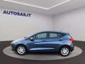 Ford Fiesta 1.1 85 CV 5 porte Titanium Blauw - thumbnail 4