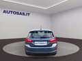Ford Fiesta 1.1 85 CV 5 porte Titanium Blauw - thumbnail 2
