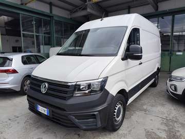 30 2.0 TDI  L3 H3 LUNGHEZZA 6M UFFICIALE