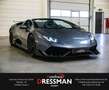 Lamborghini Huracán Spyder LP610-4 AERO-KIT LIFT FORGED Grey - thumbnail 4