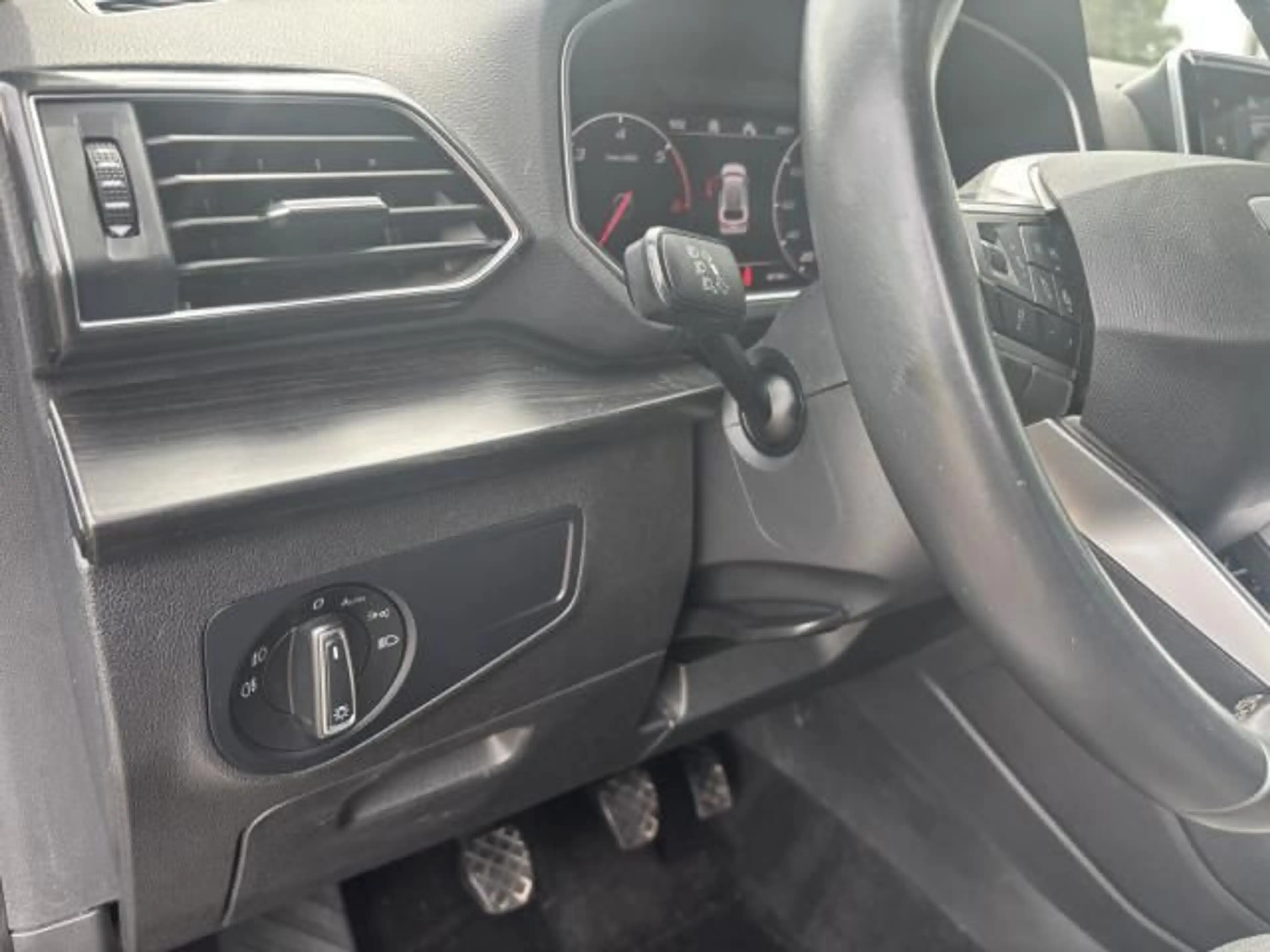 SEAT Tarraco TARRACO XCELLENCE 2.0 TDI AHZV NAVI SITZH. V+HI — photo 14