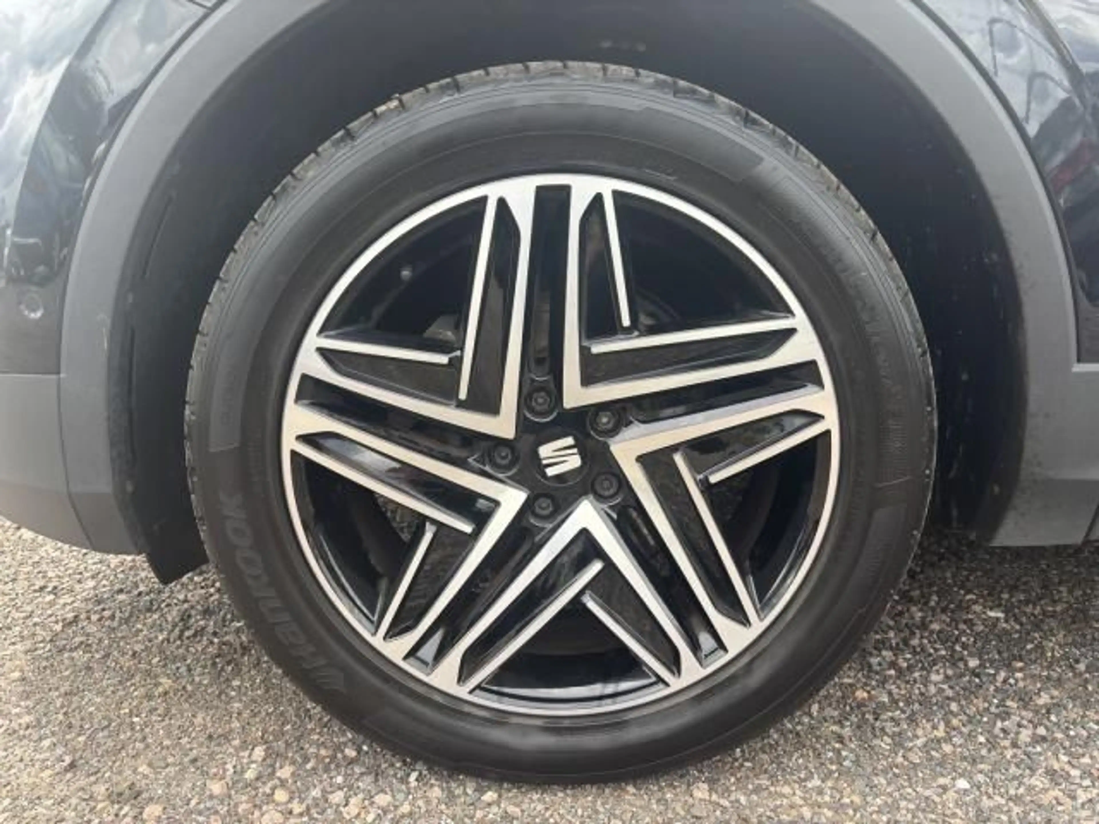 SEAT Tarraco TARRACO XCELLENCE 2.0 TDI AHZV NAVI SITZH. V+HI — photo 12