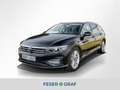 Volkswagen Passat Variant 2.0TDI DSG MATRIX/ACC/AHK/PANO/NAVI Schwarz - thumbnail 1