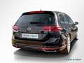 Volkswagen Passat Variant 2.0TDI DSG MATRIX/ACC/AHK/PANO/NAVI Schwarz - thumbnail 2
