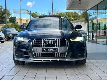 A6 Allroad 3.0 tdi Business Plus quattro 218cv s-tronic